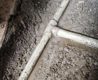 和布克赛尔漏水维修电话