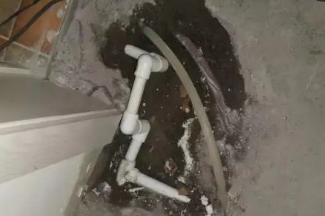 和布克赛尔卫生间漏水检测多少钱