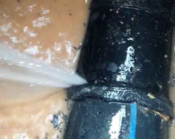 和布克赛尔漏水维修价格明细