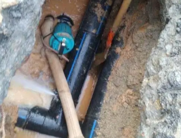 和布克赛尔水管维修哪家好