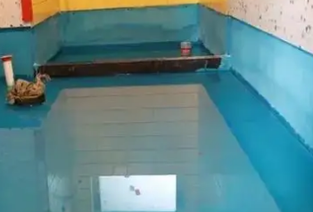 和布克赛尔卫生间防水多少钱