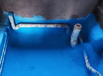 和布克赛尔卫生间防水哪家好