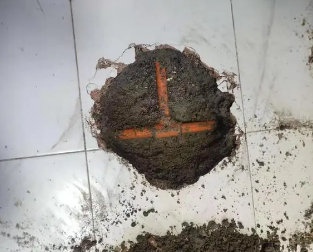 和布克赛尔查漏水多少钱