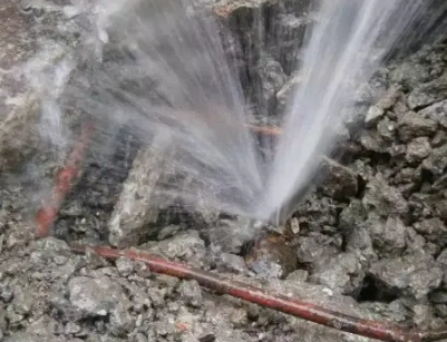 和布克赛尔水管维修多少钱